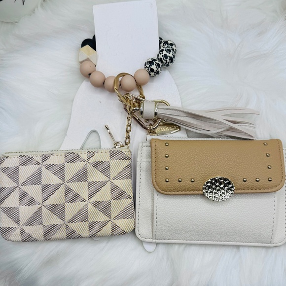 Double Joy Wallet Wristlet Style C - Picture 8 of 8